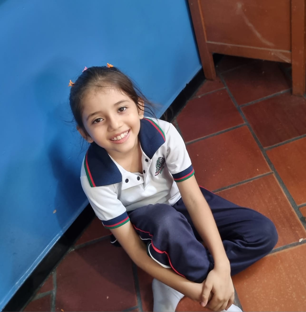 CRISTANCHO PEDRAZA VALERY